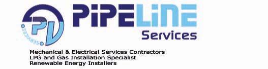 Pipeline Services
